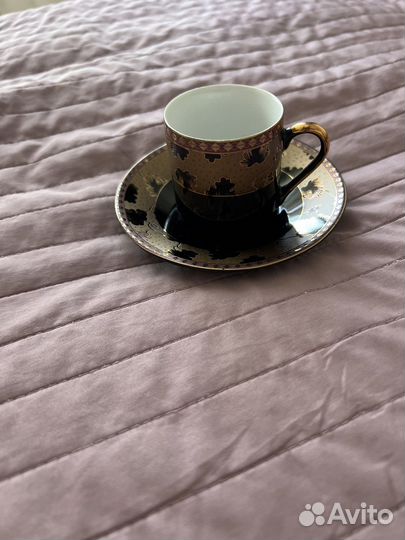 Фарфоровая посуда япония