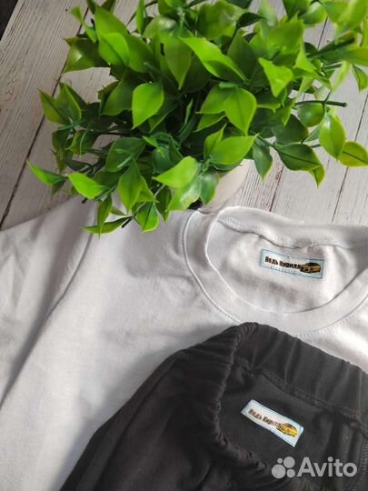 Термобирки для одежды