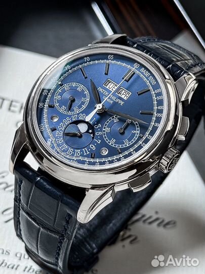 Patek Philippe Grand Complications