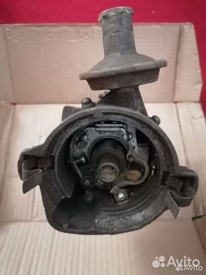 Трамблер на ЗИЛ 157, контактный