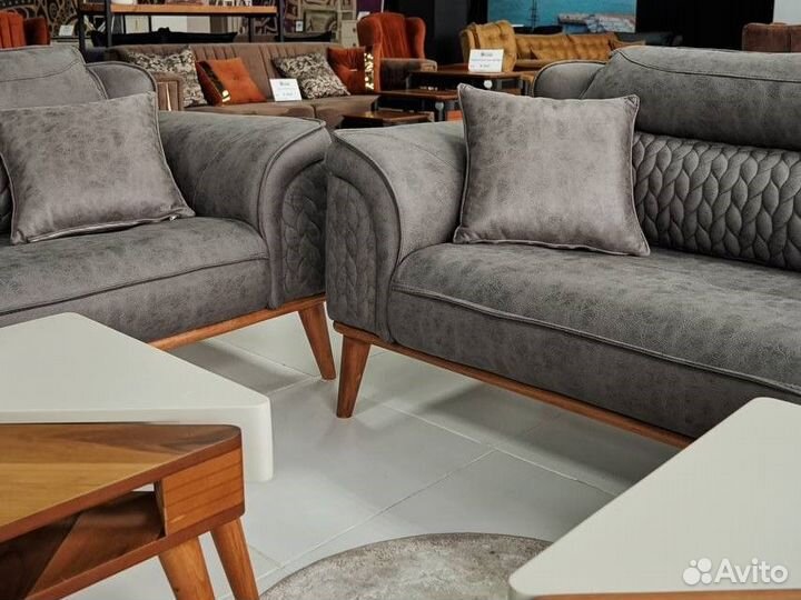 Мягкая мебель