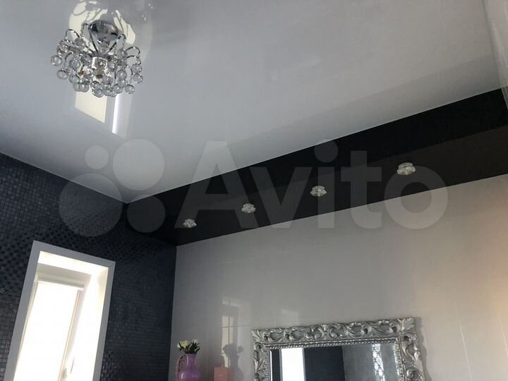 Дом 250 м² на участке 6 сот.