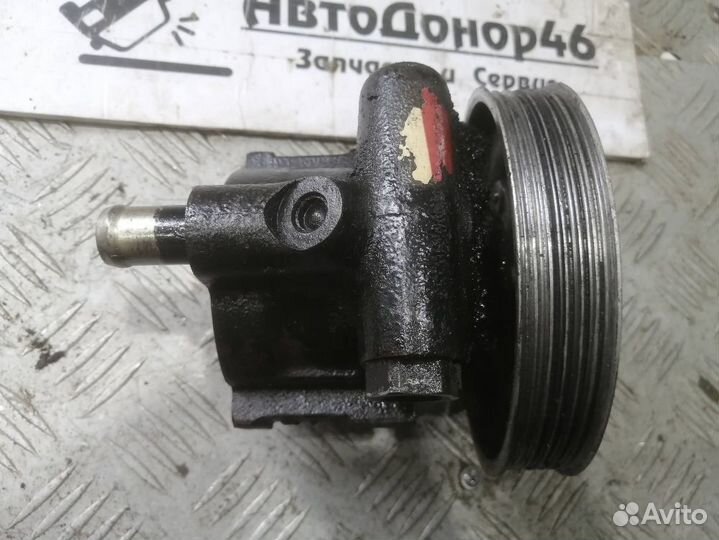 Насос гур Renault Megane 1