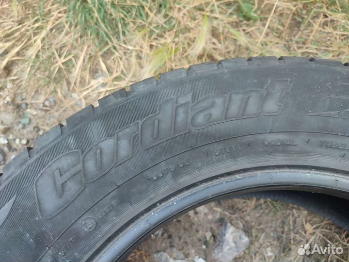 Cordiant Sport 3 225/65 R17 106H