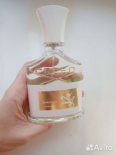 Духи Creed Aventus 75мл Женские Новые