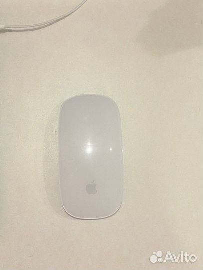 Apple MacBook Pro 13 m1 512gb 16gb + Apple Mouse 2