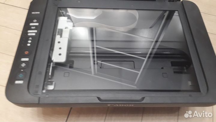Мфу принтер Canon MG3040