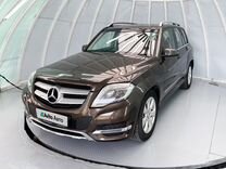 Mercedes-Benz GLK-класс 2.0 AT, 2014, 59 269 км, с пробегом, цена 2 148 000 руб.