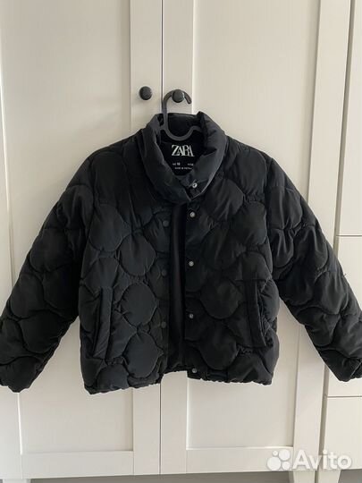 Куртка для девочки