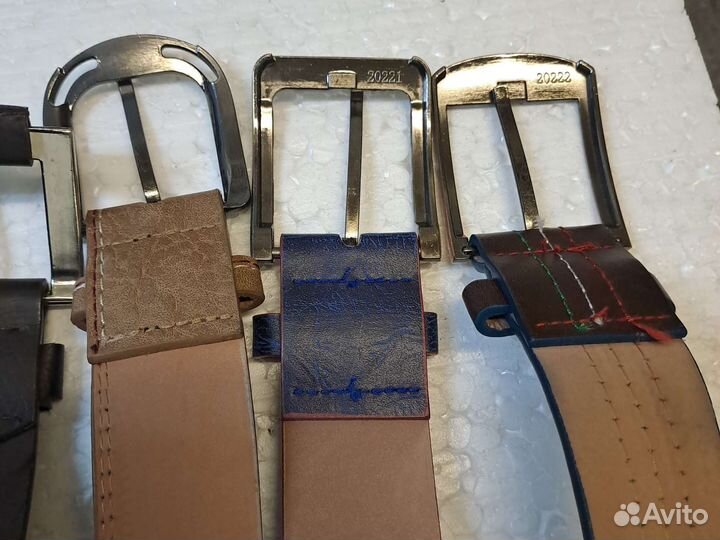 Ремень женский