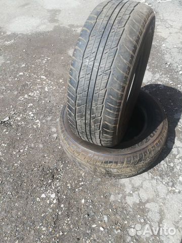 Dunlop Grandtrek AT23 275/60 R18 111H