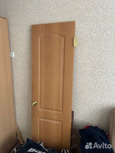 Дверь межкомнатная 600