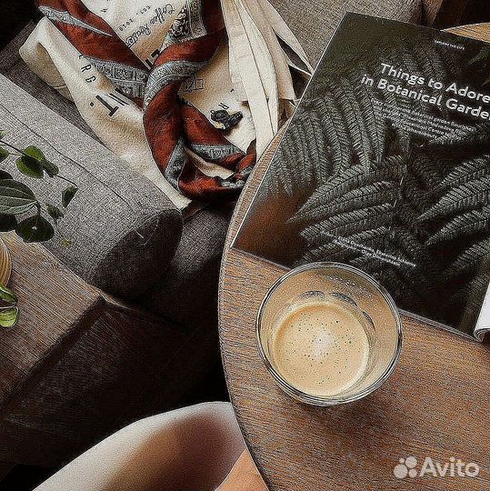 Готовый бизнес. Кофейня. Секрет Бали