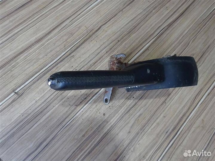 Рычаг стояночного тормоза Ford Mondeo III 2000-20