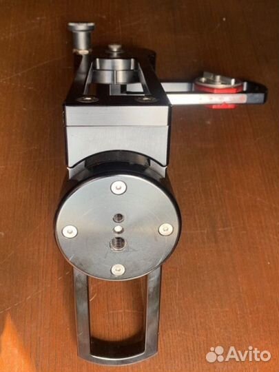 360 Precision Adjuste Панорамная головка 360