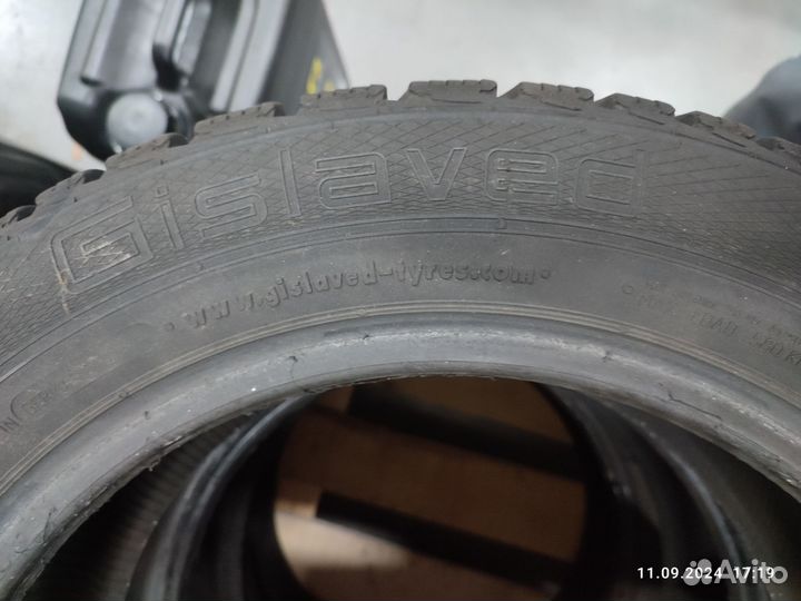 Gislaved Nord Frost 5 195/55 R15