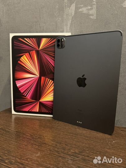 iPad pro 11 2021 m1 128gb Wi-Fi