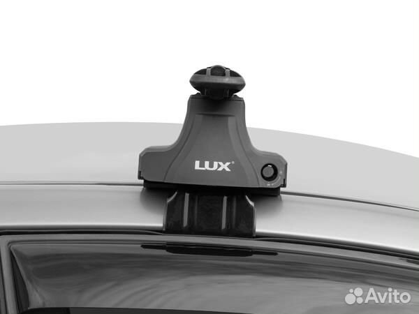 Багажная система Kia Spectra 2000-2011