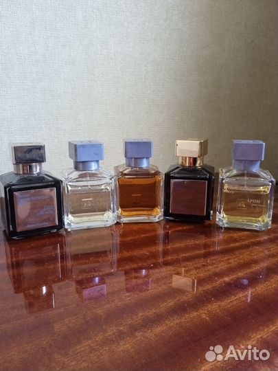 Духи Maison Francis Kurkdjian(Оригинал)