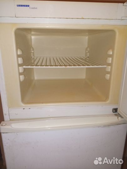 Холодильник бу