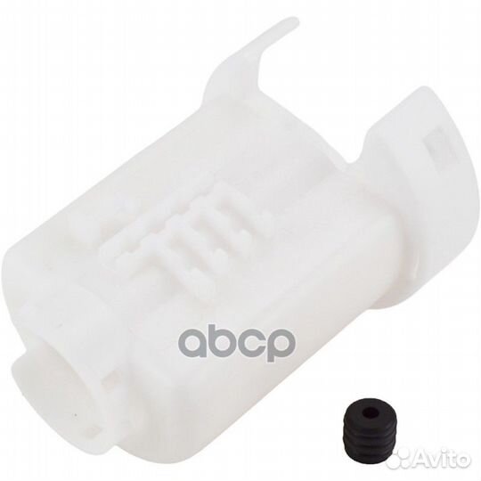 Фильтр топливный FS6301 toyota corolla 1.6 2002