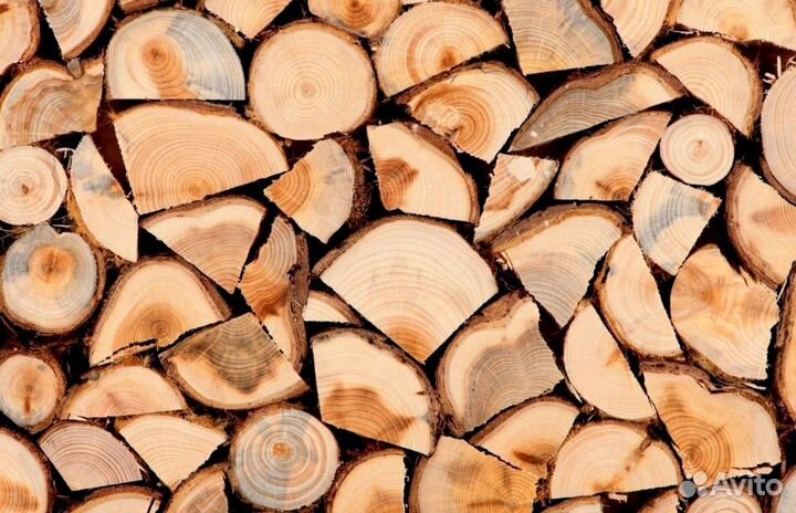Дрова по безналу
