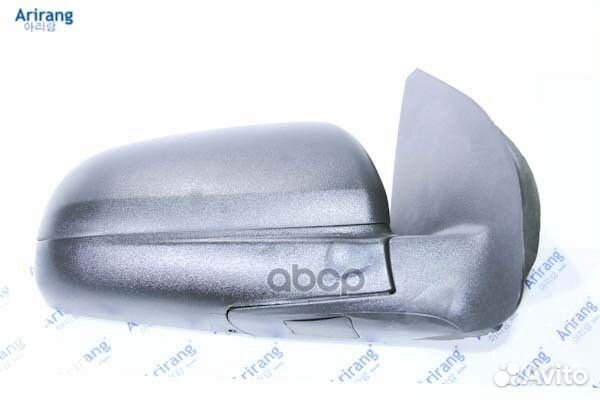 Зеркало наружное правое (механическое) /96458084/AR