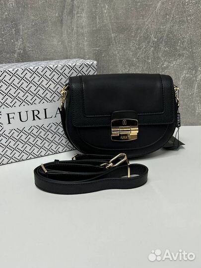 Сумка furla женская новая