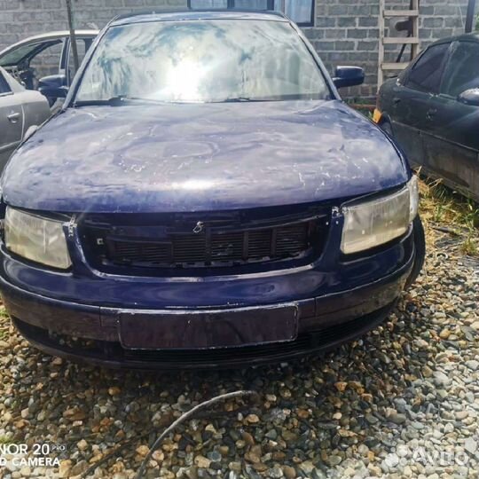 Кузов Фольксваген Пассат Б5 (По частям)