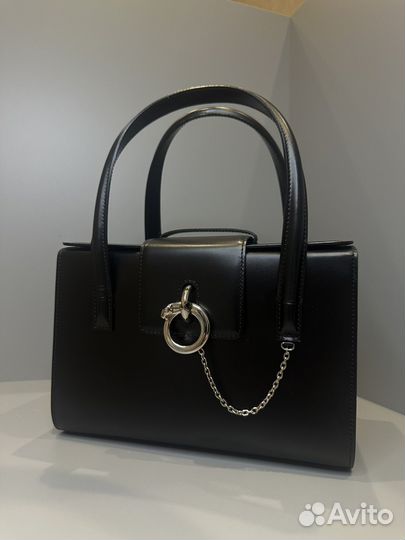 Сумка Cartier Panthere Box