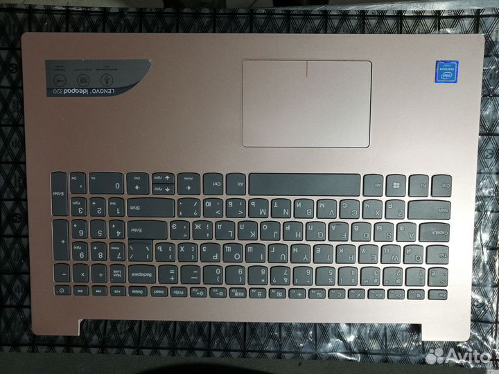 Lenovo, asus топкейс