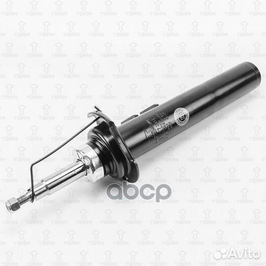 Амортизатор BMW X3 (F25) / X4 (F26) 10- перед.ле