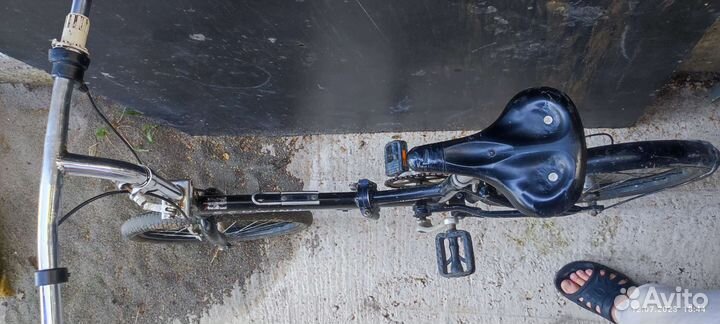 Велосипедки бренд