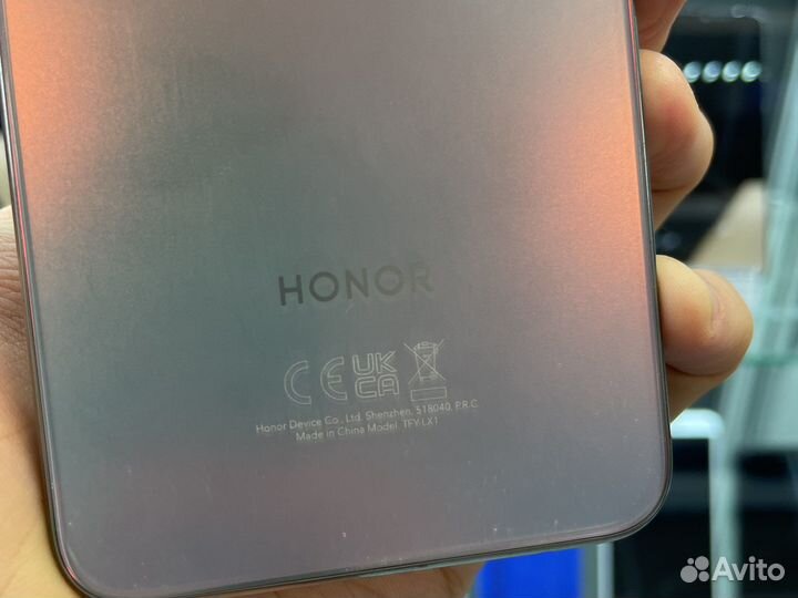 Honor X8 (6/128gb)