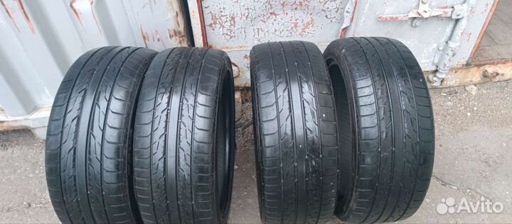 Toyo DRB 215/45 R17