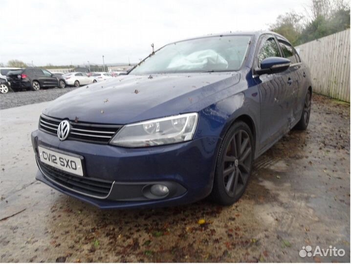 Тнвд дизельный volkswagen jetta 6 2012