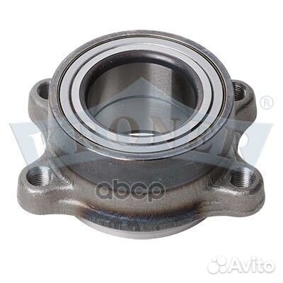 Подшипник ступицы с опорой K151106 Kroner