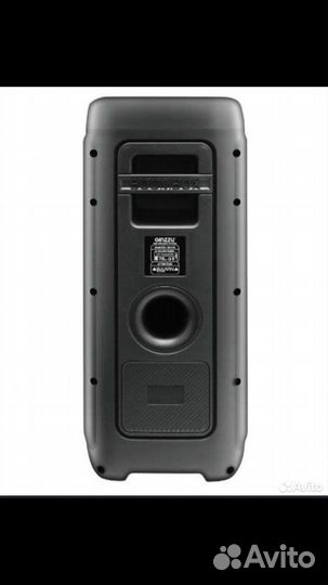 Колонка ginzzu 218