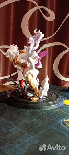 Аниме фигурка