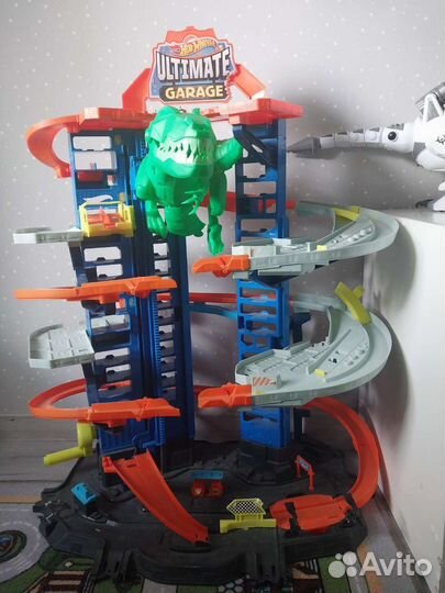 Детские игрушки