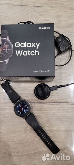 Samsung galaxy watch
