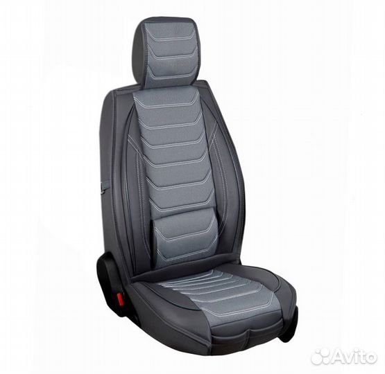 Авточехлы Хендай Huyndai