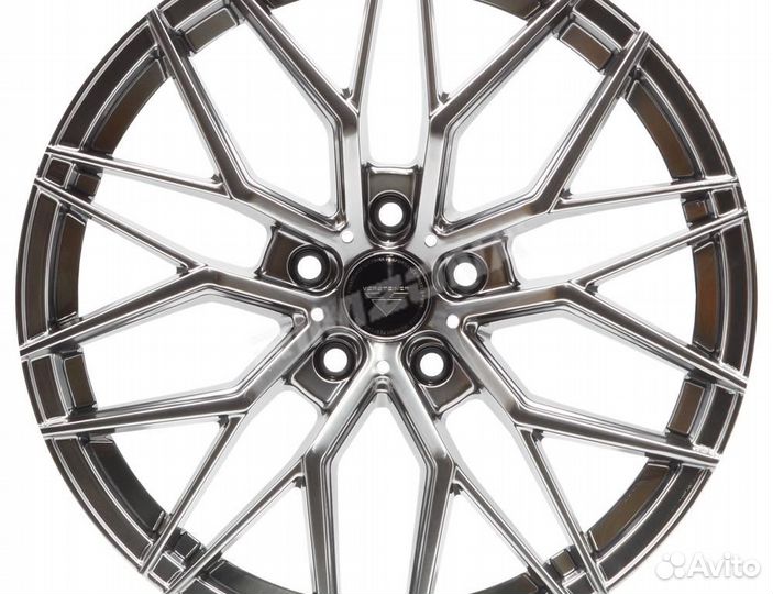 Литой диск vorsteiner R19 5x112