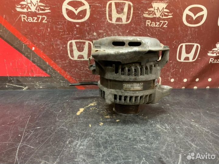 Генератор Honda CR-V