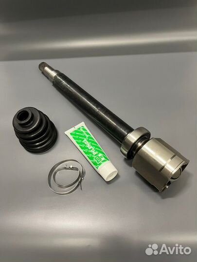 Шрус внутренний передний правый Форд Фокус 2