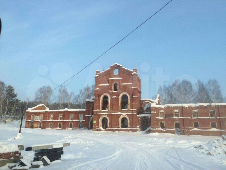 Участок 11,5 сот. (ИЖС)