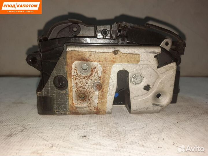 Замок двери передней правой Ford Focus 3