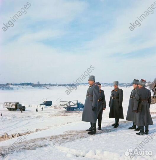 Хромовые сапоги 41 43 СССР