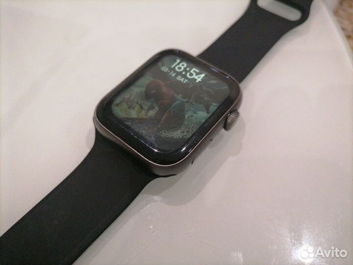 Apple watch m16 plus