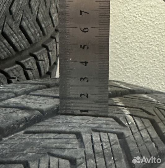 Gripmax SureGrip Pro Winter 285/35 R22 и 315/30 R22 107V